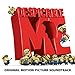 Despicable Me (Original Soundtrack)