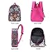 Sequin School Backpack for Kids Boys Girls Cute Kindergarten Elementary Book Bag Bookbag Glitter Sparkly Back Pack