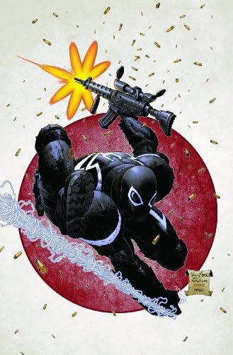 Venom #2 Comics โ 2011