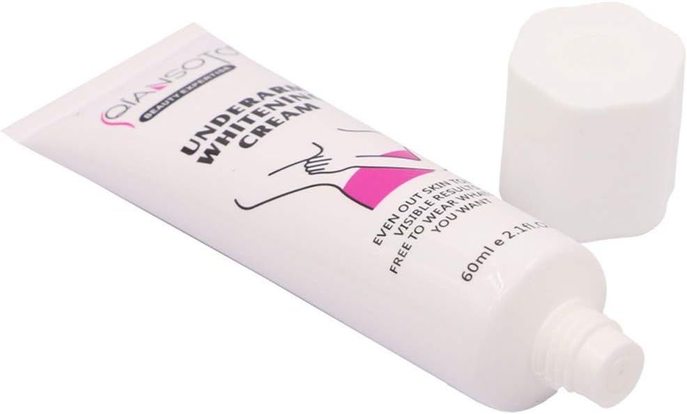 BETUGIFT Hair Removal Cream Whitening Cream Body Beauty Between Legs Knees Private Parts Depilatory