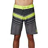 Fox Men's Double Down Boardshorts