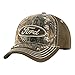 Legendary Whitetails Dirt Road Cap