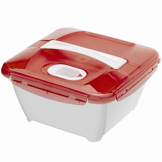 Microondas de Food Butler micro Complete, 1,7 L, color ...