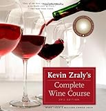 Kevin Zraly's Complete Wine Course
