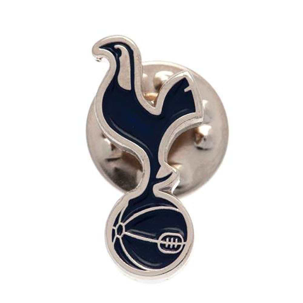 Metal Badge - Tottenham Hotspur F.C