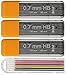 Bild Premium Mechanical Pencil Lead Refills (HB, 0.7 mm)