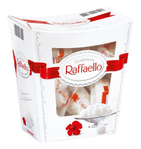 Ferrero Raffaello, 230 g
