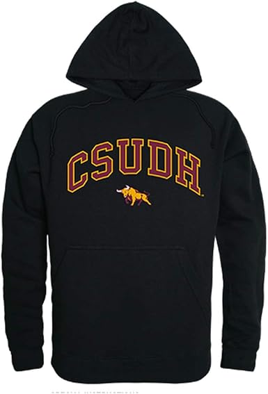 csudh hoodie