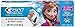 Crest Pro Health Jr Toothpaste Frozen Minty Breeze Pack of 3