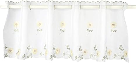 amazon com topincn cortina de mitad