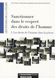 Les  droits de l'homme dans la prison