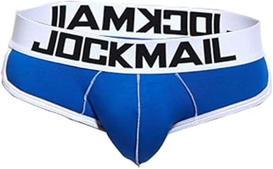 calzoncillos con relleno amazon