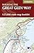 Walking the Great Glen Way: Long-Distance Route from Fort William to Inverness (Cicerone Trail Guides)