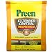 Preen 2464221 Extended Control Weed Preventer, 10 lb. -Covers 1,630 sq. ft primary