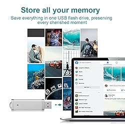 16 GB Flash Drive 10 Pack 16G USB Flash Drive KEXIN
