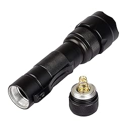Skysted WF-502B Single Mode 1200 Lumen Mini