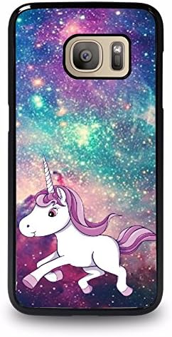 Unicorn Poop Horse Doodoo caca - Samsung Galaxy S6 Edge, Galaxy S6 Edge Hard Case Back Cover