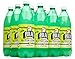 Polar Beverages Bitter Lemon, 33.8 Fluid Ounce (Pack of 12)