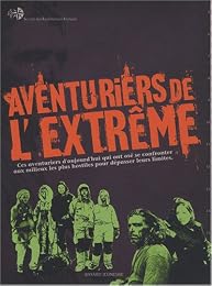 Aventuriers de l'extrême