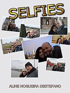 Livro SELFIES