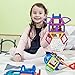 Magformers Adventure Sea Set (32 Piece) Magnetic Building Blocks, Educational Magnetic Tiles Kit , Magnetic Construction STEM Toy animal ocean Set