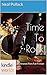 The Chronos Files: Time To Rock (Kindle Worlds Novella)