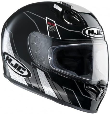 HJC - Motorcycle helmets - HJC FG-17 Zodd MC-5