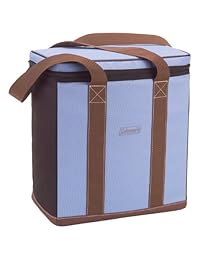 Coleman dishware Bolsa