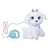 FurReal GoGo My Dancin' Pup, Electronic Pet