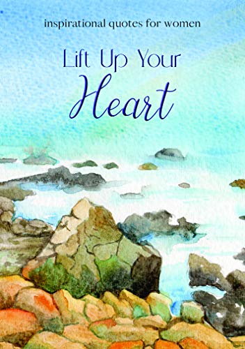 Lift Up Your Heart: Walnut Springs Press, Mandy Atkin: 9781599922515 ...