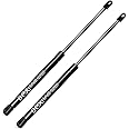 BOXI 2pcs Hatchback Gas Charged Lift Supports Struts Shocks for Acura Integra/for Honda Integra 1994-2001 Hatchback/Sedan | Replaces SG126004 4979 74820-ST7-305