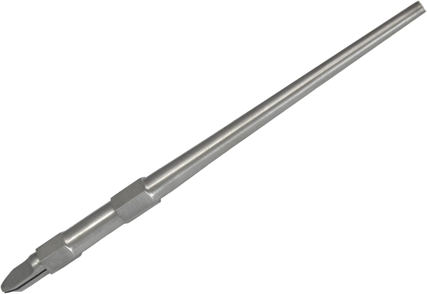 Excellent Germany Pedicure Stainless Steel Gauge Grip No. 2101