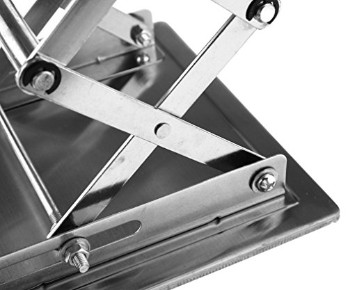 5 200mm+Stainless+Steel+Scissor+laboratory