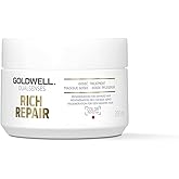 Goldwell Dualsenses Rich Repair Restoring 60sec Treatment 200mL