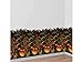 Multicolor Field of Screams Scene Setters Room Plastic Roll (48