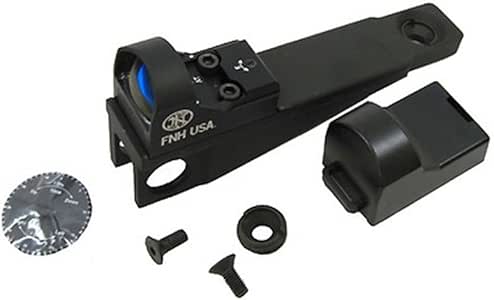 Amazon.com: FNH PS90/P90 USG Red Dot Sight: Sports & Outdoors