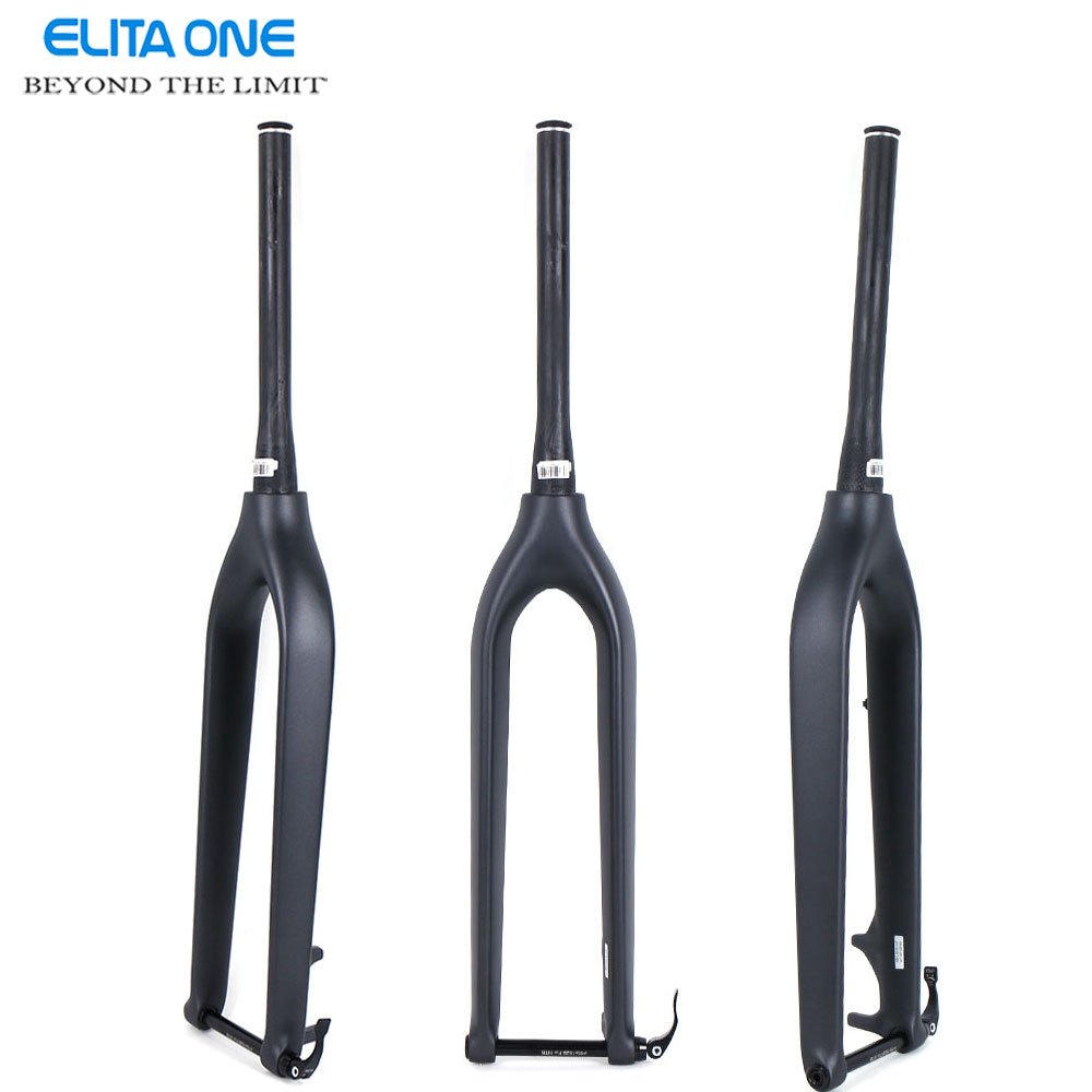 horquilla para bicicletas de montaña UD y 3K 29er horquilla para