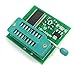 WINGONEER 1.8V Adapter for Motherboard 1.8V SPI Flash SOP8 DIP8 W25 MX25 Use On Programmers l866 EZP2010 Ect