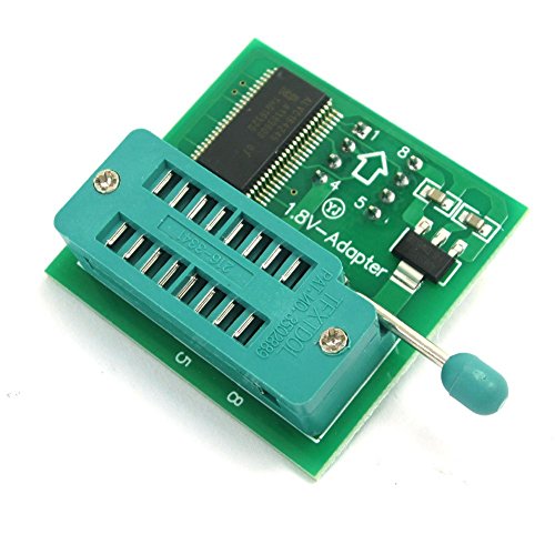 Wingoneer 1.8v adapter for iphone or motherboard 1.8v s…