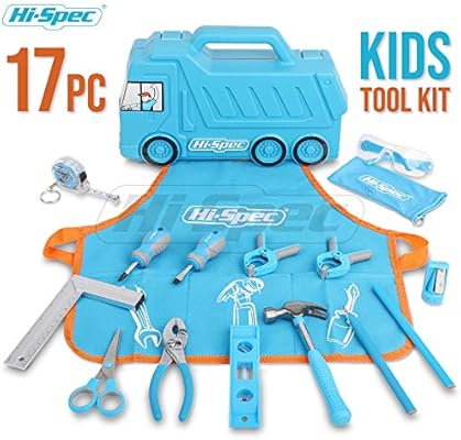 childrens tool box