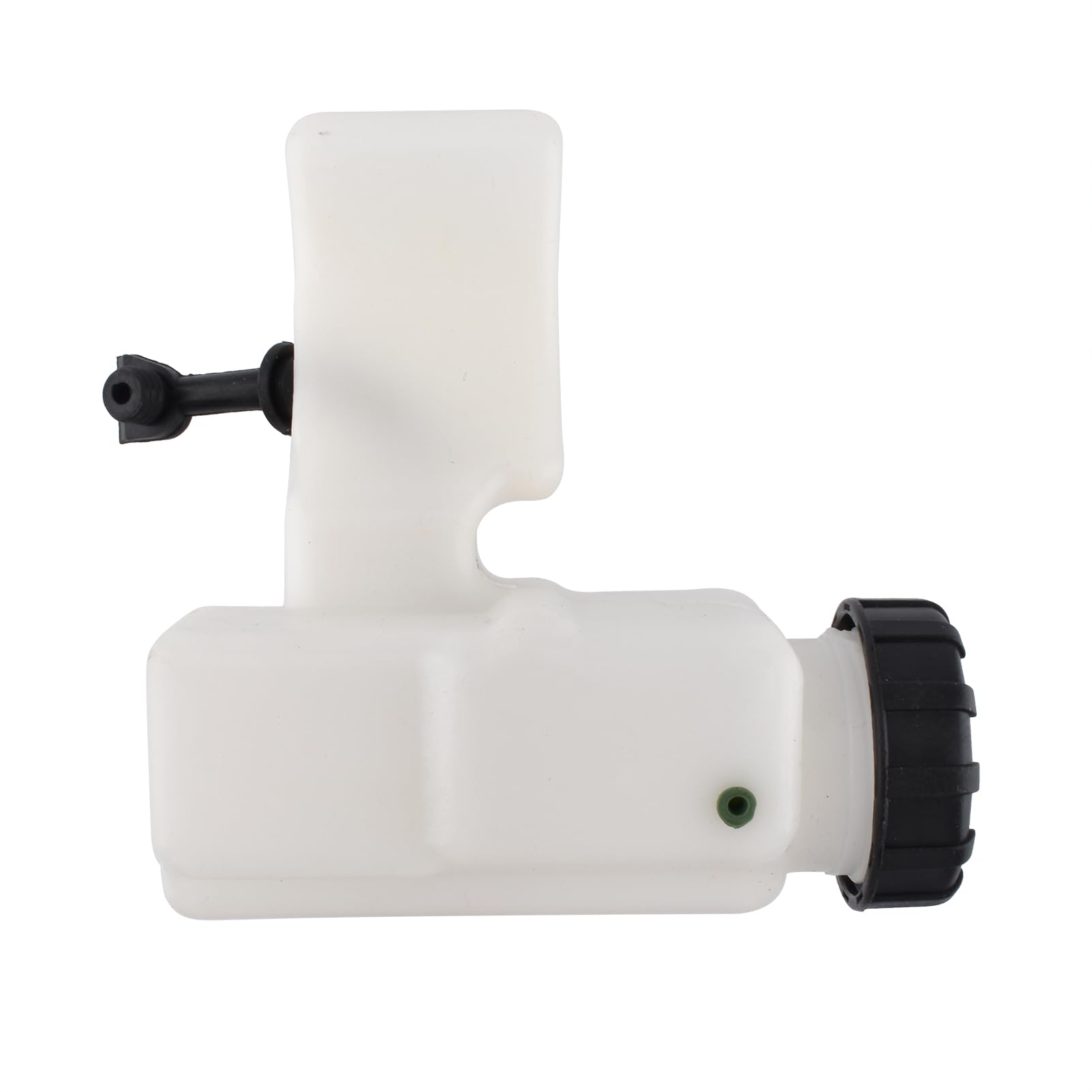 Cancanle Oil Tank Housing with Oil Cap for Stihl 017 018 MS170 MS180 Chainsaws, part No. 1130 351 0300