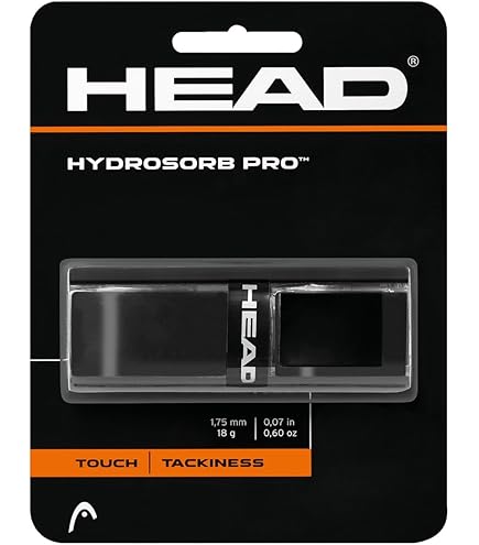 Head Prestige Pro 2021 with Auxetic Grip size is # 1