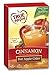 True Apple: Hot Apple Cider Cinnamon | 4 boxes; 24ct total drink mix packets (Apple Cider) | From the makers of True Citrus (True Lemon)…