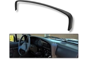 G-PLUS Truck Top Dash Pad Trim Bezel Compatible with Toyota Pickup T3000 1989 1990 1991 1992 1993 1994 1995