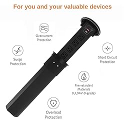 ZESHAN Waterproof Wireless Electronic Equipment Pop