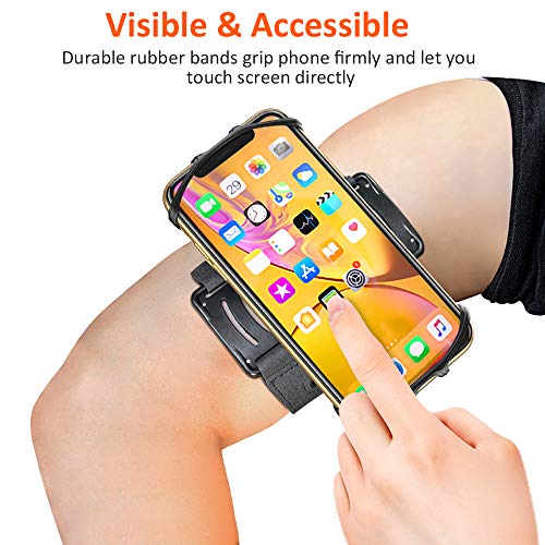3 Matone+Rotatable+Compatible+Universal+Adjustable