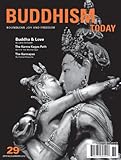 Buddhism Today 29 | Spring/Summer 2012