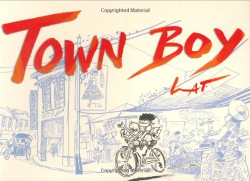 Download Town Boy Download Town Boy