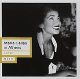 MARIA CALLAS IN ATHENS:05.08                       image