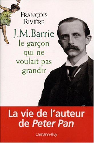 J. M. Barrie